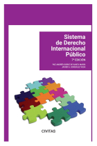 SISTEMA DE DERECHO INTERNACIONAL PUBLICO 7ª ED