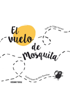 El vuelo de mosquita