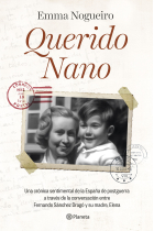 «Querido Nano»: una crónica sentimental de la España de postguerra a través de la conversación entre Fernando Sánchez Dragó y su madre Elena