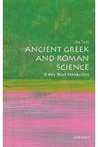 Ancient Greek and Roman Science: A Very Short Introduction