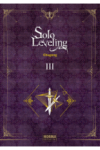 Solo leveling 3