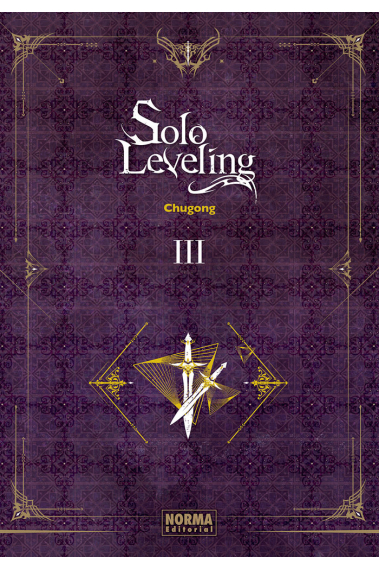 Solo leveling 3