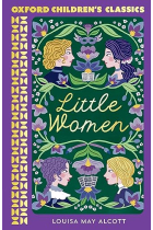 Little Women (Oxford Children's Classics)