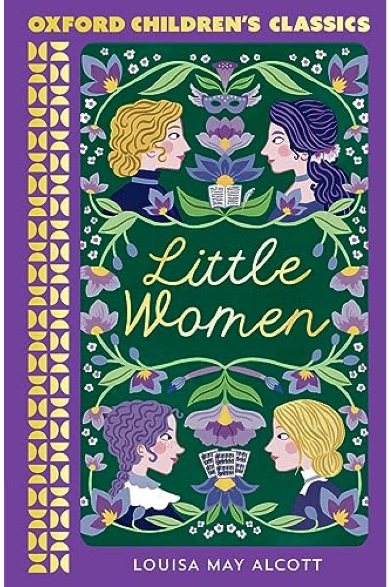 Little Women (Oxford Children's Classics)