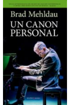 Un canon personal. Brad Mehldau