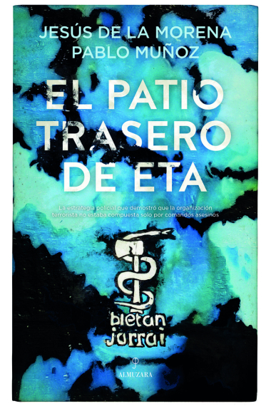 El patio trasero de ETA