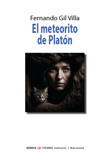 EL METEORITO DE PLATON