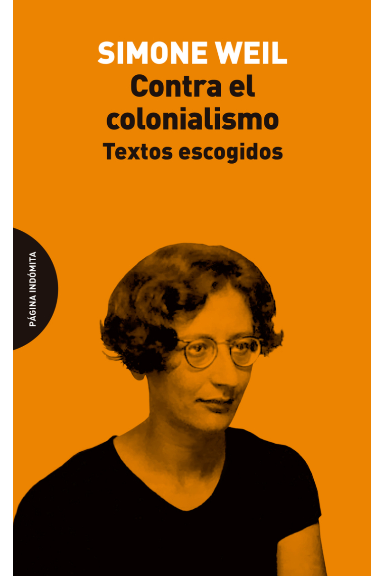 Contra el colonialismo (Textos escogidos)