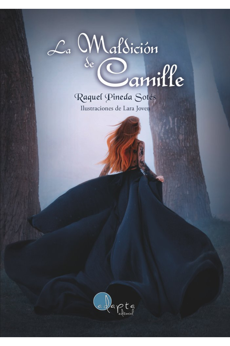 La maldición de Camille