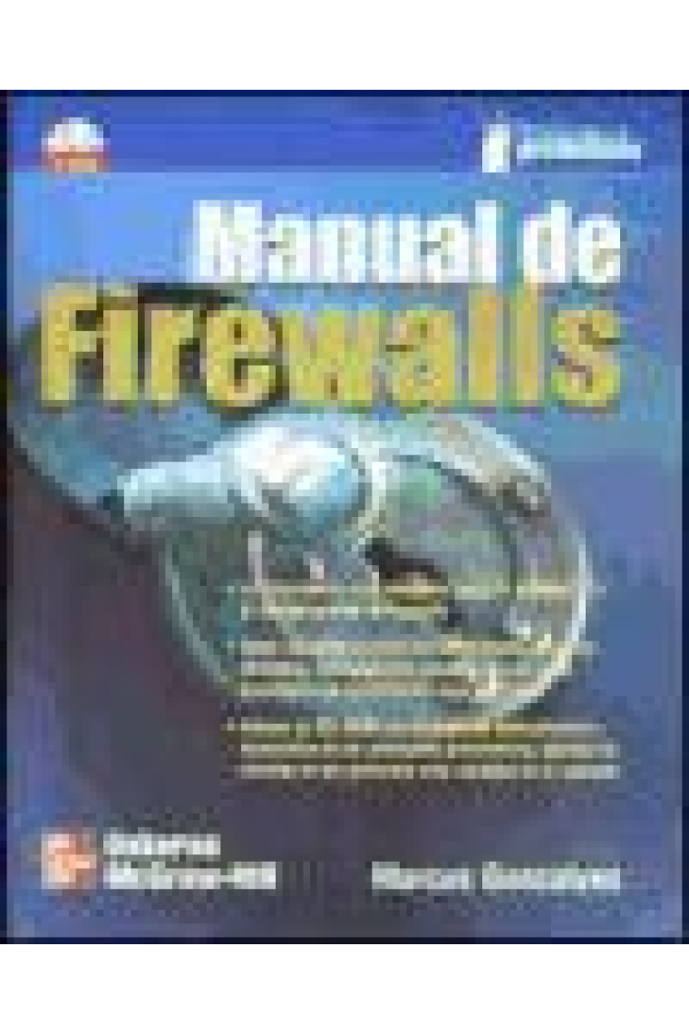 Manual de Firewalls