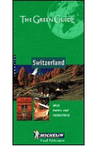 Switzerland. Green Guide