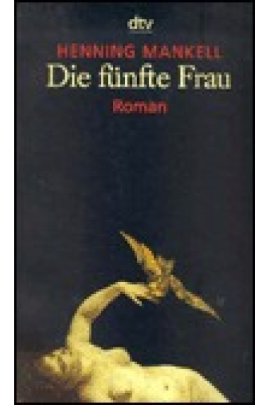 Die fünfte Frau