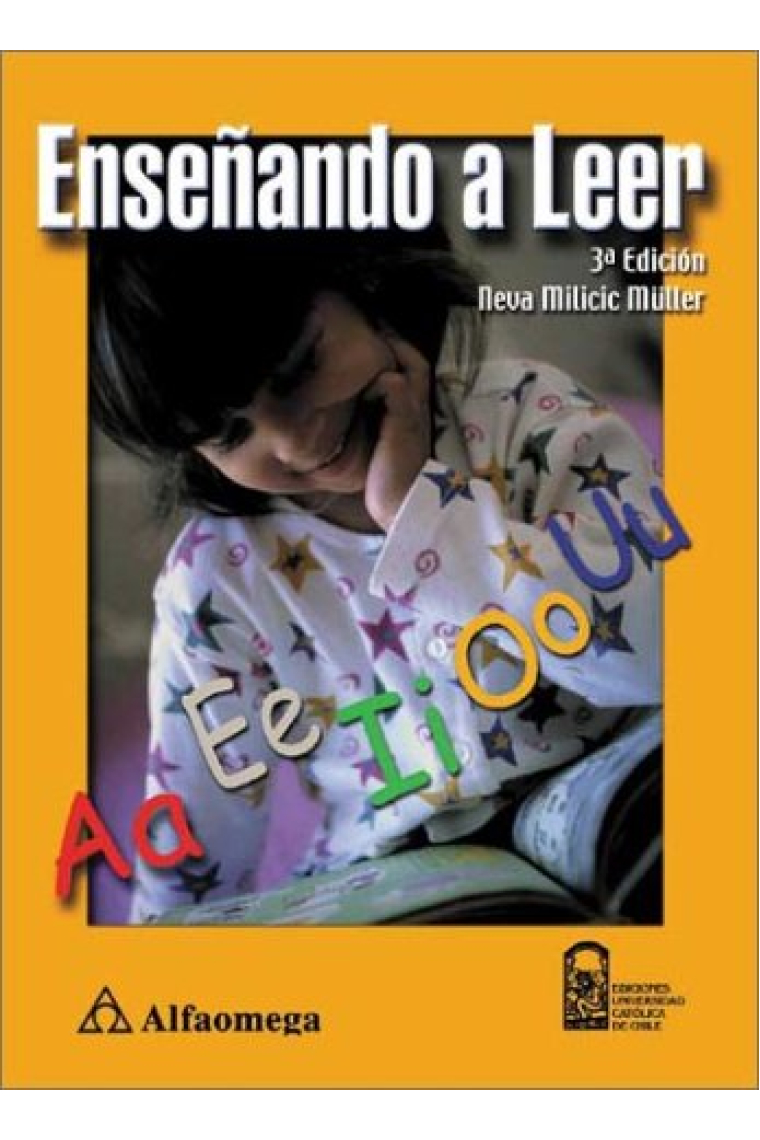 Enseñando a leer