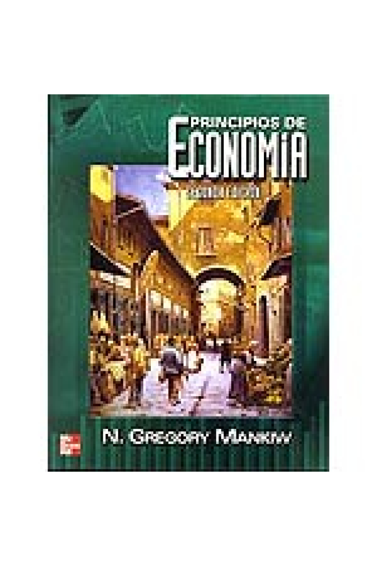 Principios de economía