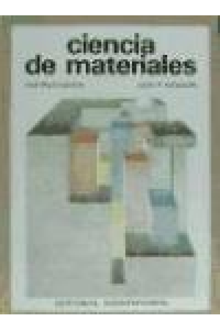 Ciencia de Materiales