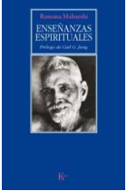 Enseñanzas espirituales. Prólogo de Carl. G.Jung