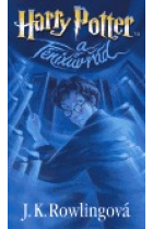 Harry Potter a Fenixuv Rad  (texto en checo)