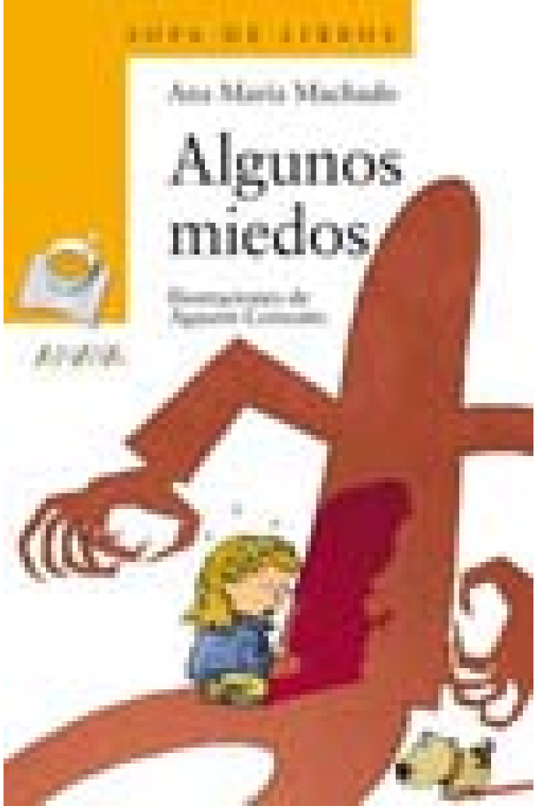 Algunos miedos