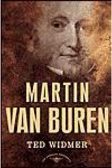 Martin Van Buren