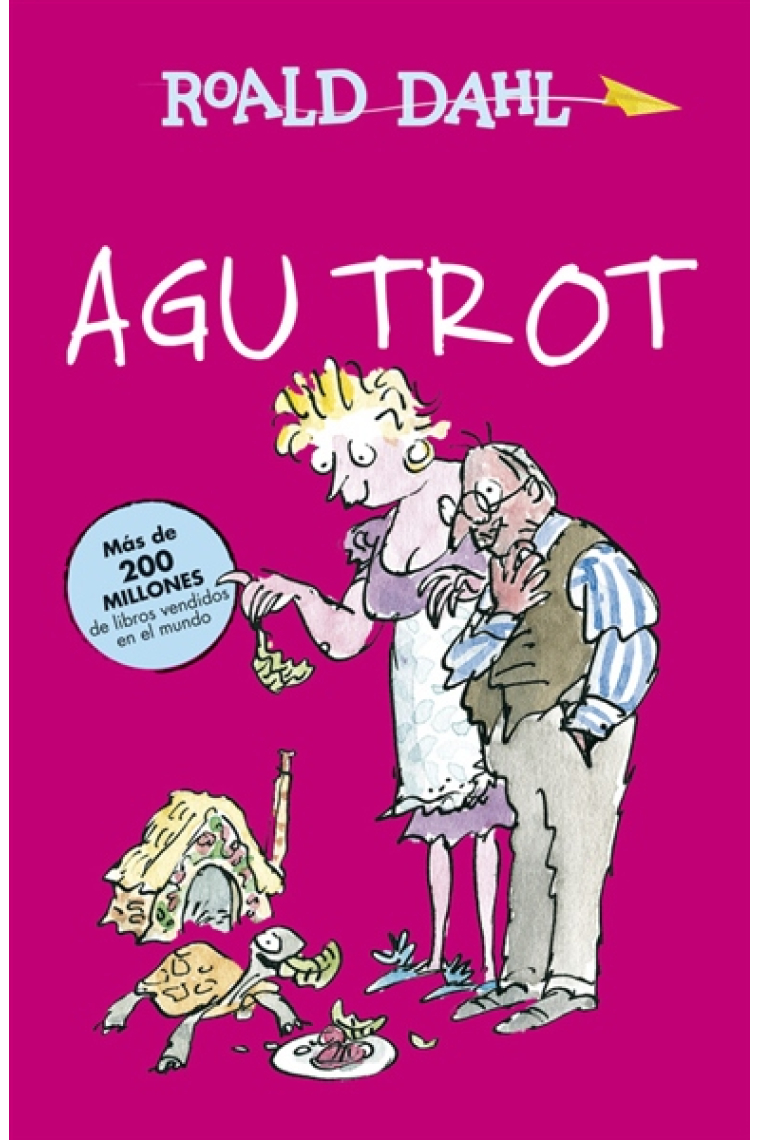 Agu Trot
