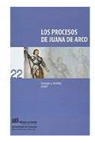 Los procesos de Juana de Arco