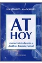 AT hoy. Una nueva introducción al analisis transaccional