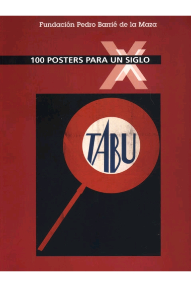 100 posters para un siglo