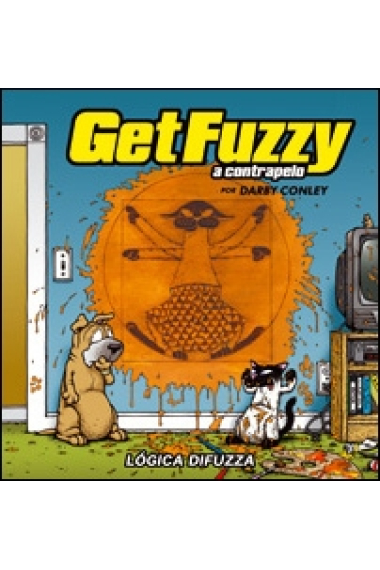 Get Fuzzy 2. Lógica Difuzza