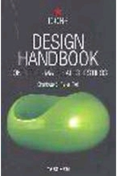 Design Handbook. Conceptos, materiales, estilos