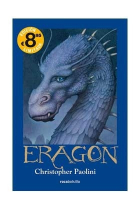 Eragon (bolsillo)