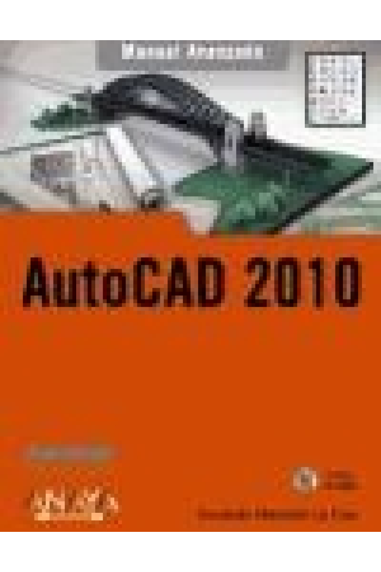 Autocad 2010. Manual avanzado