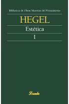 Estética, I