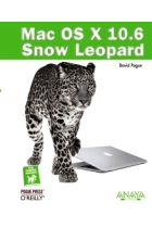 Mac Os X 10.6 Snow Leopard