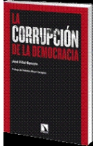 La corrupción de la democracia