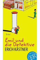 Emil und die Detektive