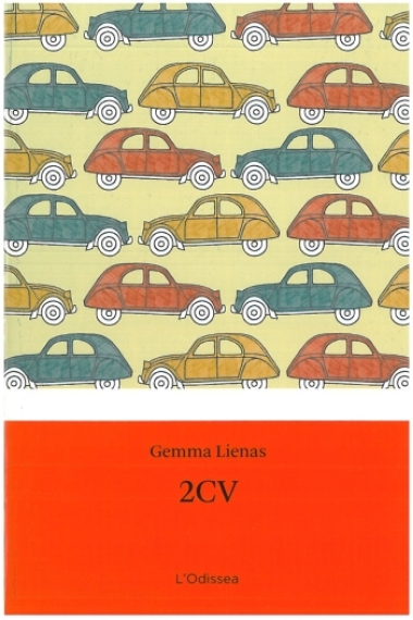 2CV