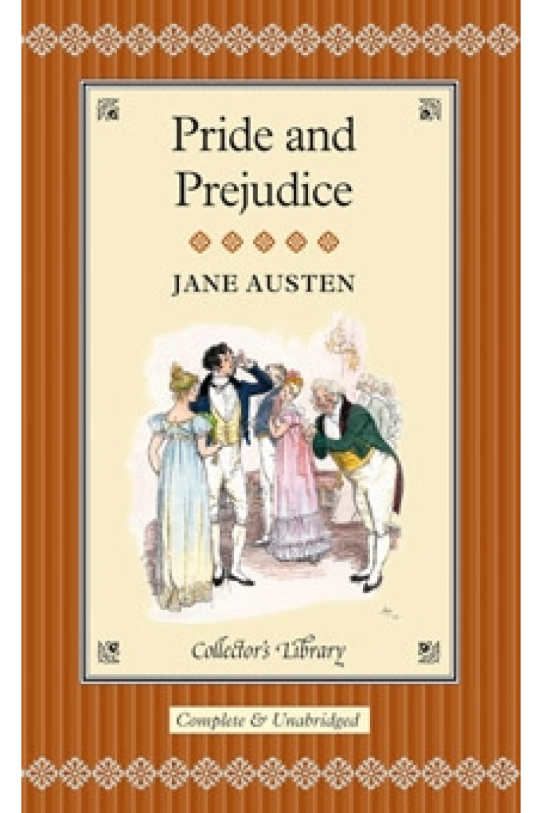 Pride and Prejudice