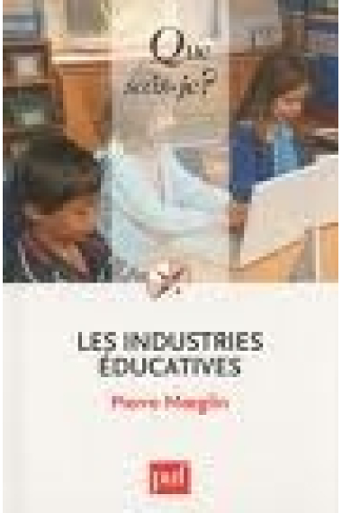 LES INDUSTRIES EDUCATIVES