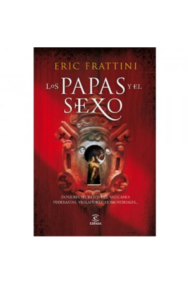 Los papas y el sexo