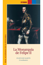 La monarquía de Felipe II