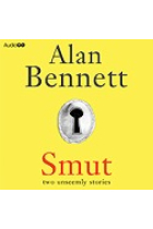 Smut. Two Unseemly Stories (4 CD's)