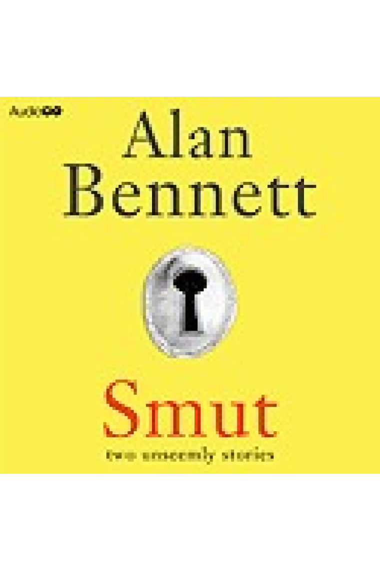 Smut. Two Unseemly Stories (4 CD's)