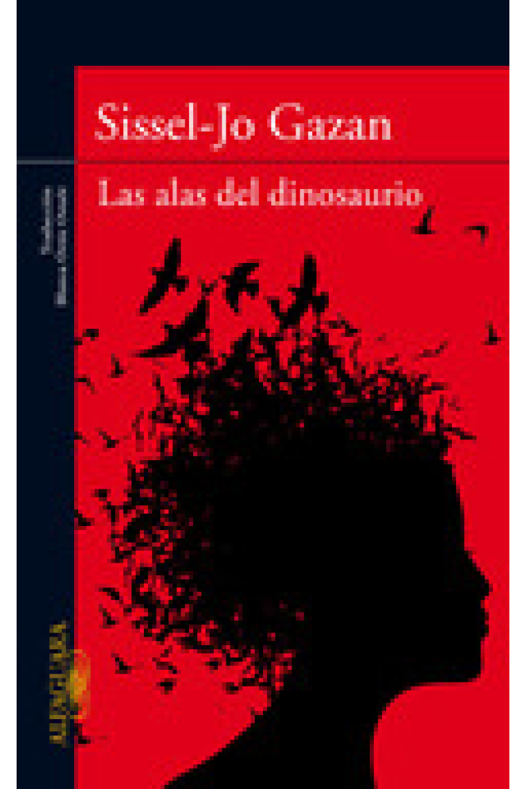 Las alas del dinosaurio