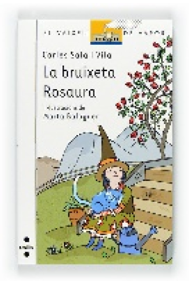 La bruixeta Rosaura