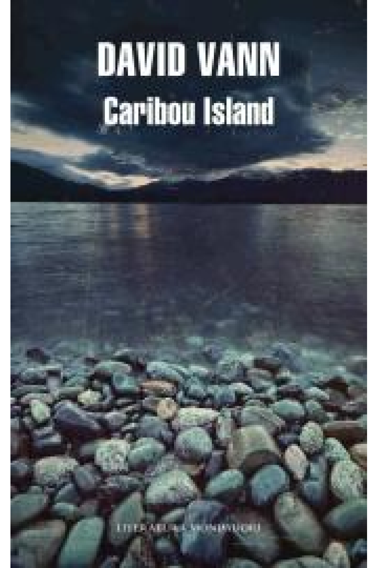 Caribou Island