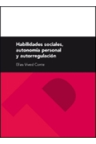 Habilidades sociales, autonomia personal y autoregulación