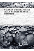 Horrea d'Hispanie et de la Méditerranée romaine