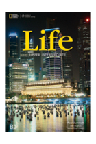 Life Upper-Intermediate. Workbook + Workbook CD