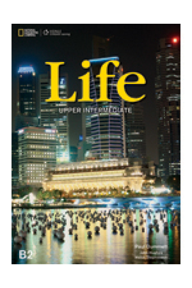 Life Upper-Intermediate. Workbook + Workbook CD