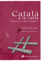 Català a la carta (Tria la teva aventura lingüistica)